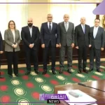 عاجل.. شركة البترول تقرر تأسيس شركة جديدة لإنتاج وقود الطائرات المستدام