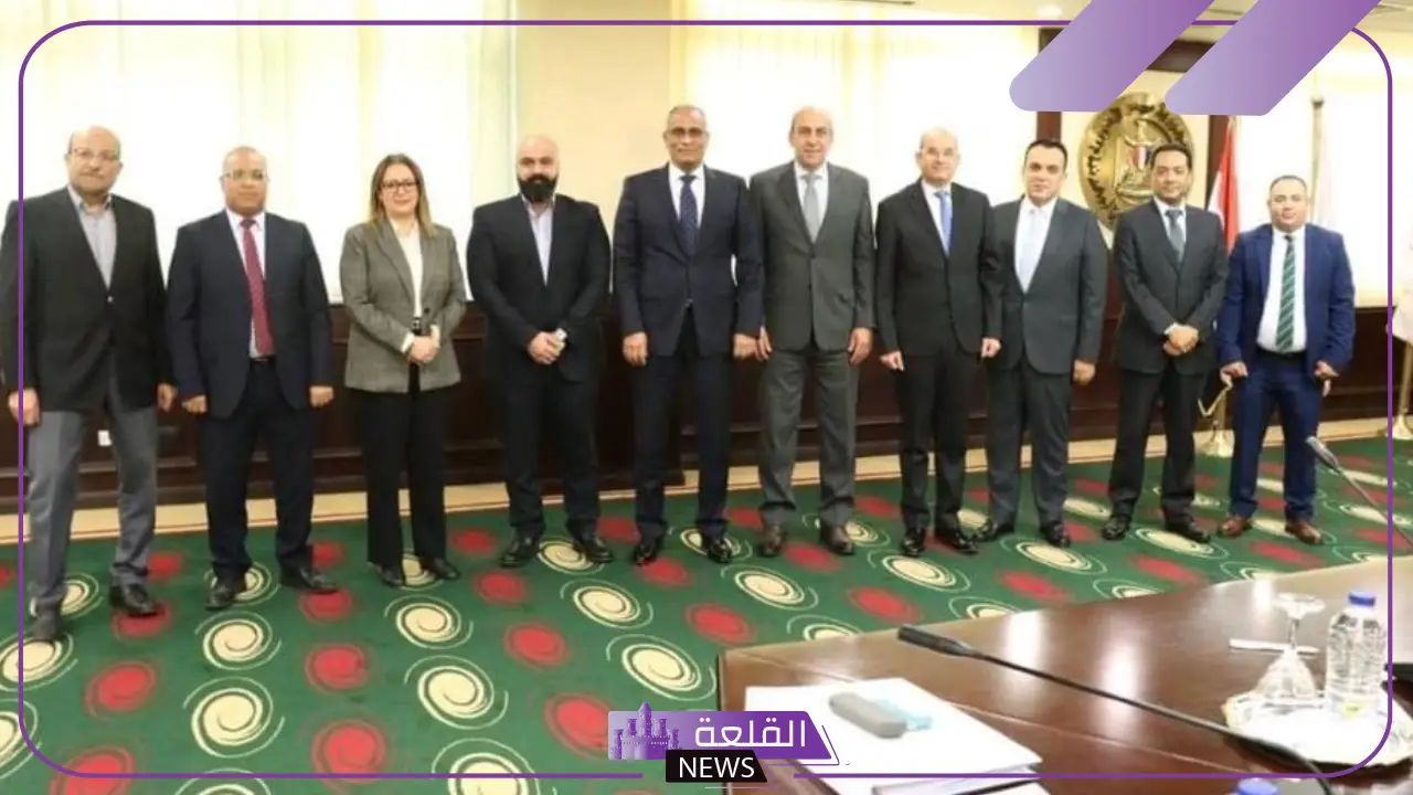 عاجل.. شركة البترول تقرر تأسيس شركة جديدة لإنتاج وقود الطائرات المستدام