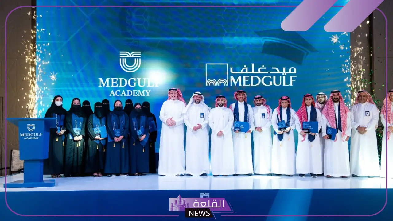 شاهد.. ديغلف والأكاديمية المالية يحتفيان بتخرج متدربي برنامج “شباب مستقبل ميدغلف”