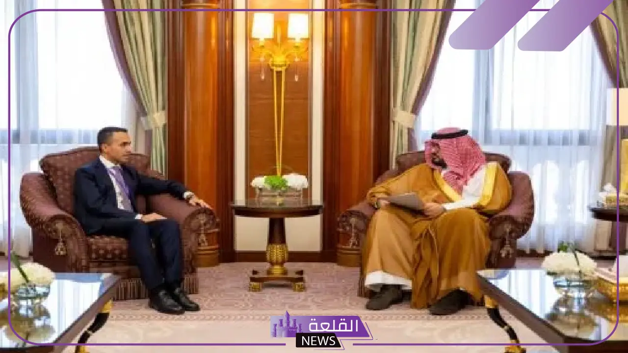 رسميًا.. تعيين رائد بن أحمد رئيسًا لمجلس إدارة علم 1446