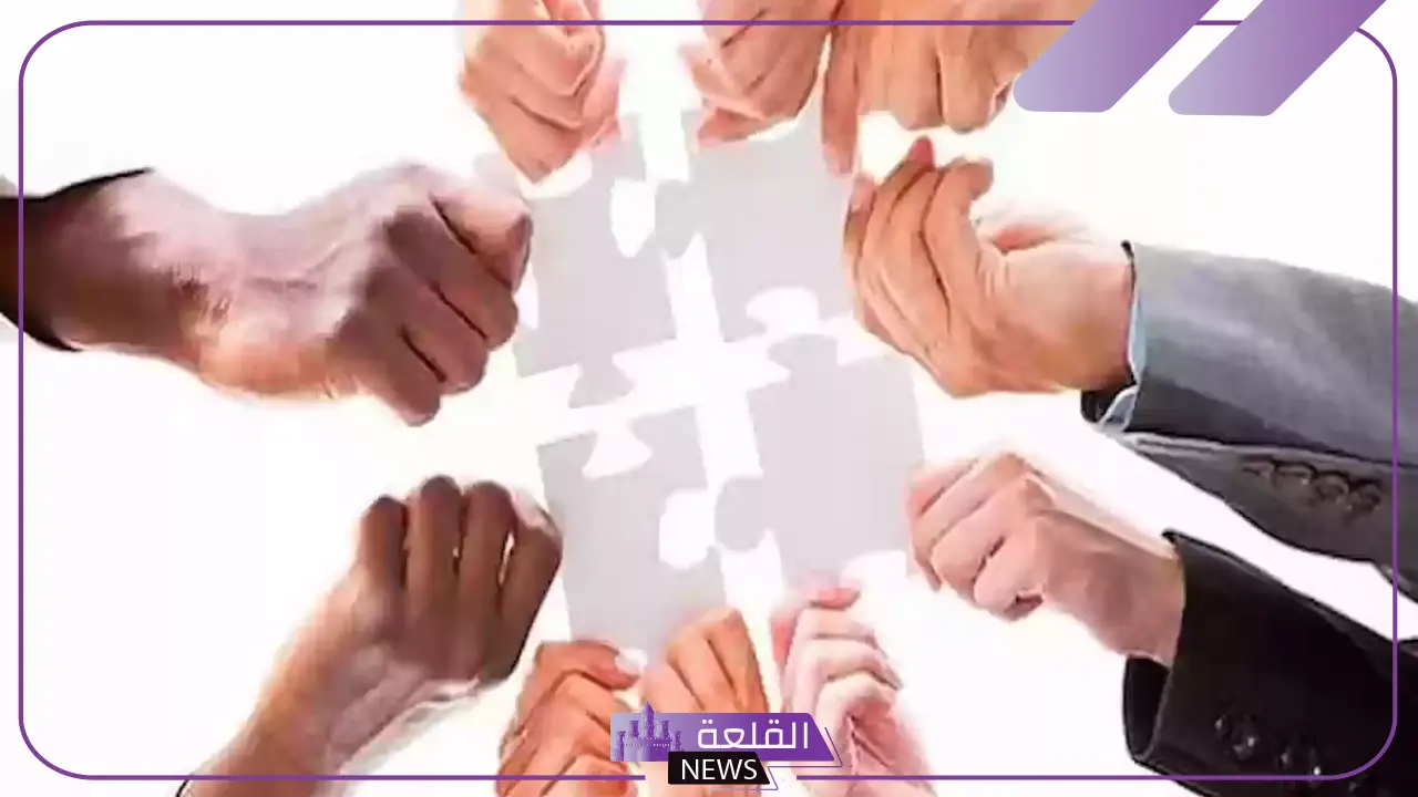 اذاعة مدرسية عن التعاون الجماعي لجميع المراحل 6 اذاعة مدرسية عن التعاون قوية