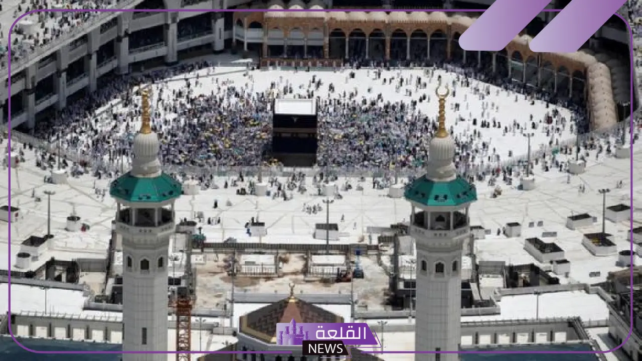 لرحلة آمنة في ضيافة الرحمن.. إرشادات وزارة الداخلية الجديدة للحجاج
