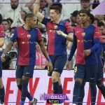 ديربي كتالونيا.. القنوات الناقلة وموعد مباراة برشلونة وإسبانيول في الدوري الإسباني