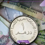 بكم الدرهم؟.. أسعار صرف الدرهم الإماراتي أمام الجنيه المصري اليوم الأحد 3 نوفمبر 2024