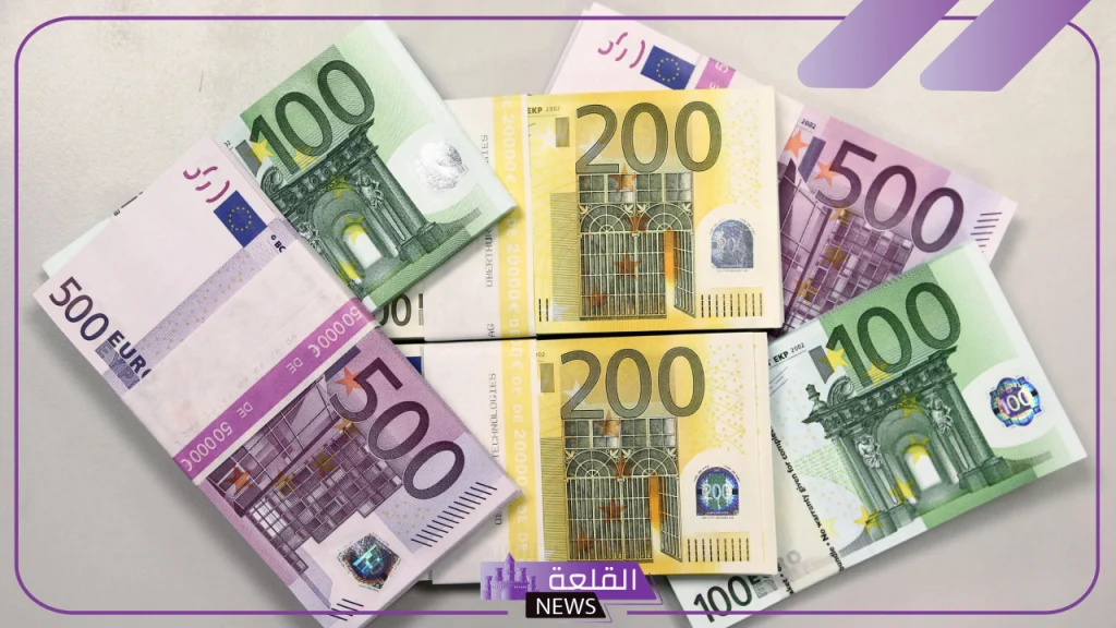 بكم اليورو؟.. سعر بيع وشراء اليورو مقابل الجنيه المصري اليوم الأحد 3 نوفمبر 2024 5 سعر اليورور اليوم في السوق السودءا