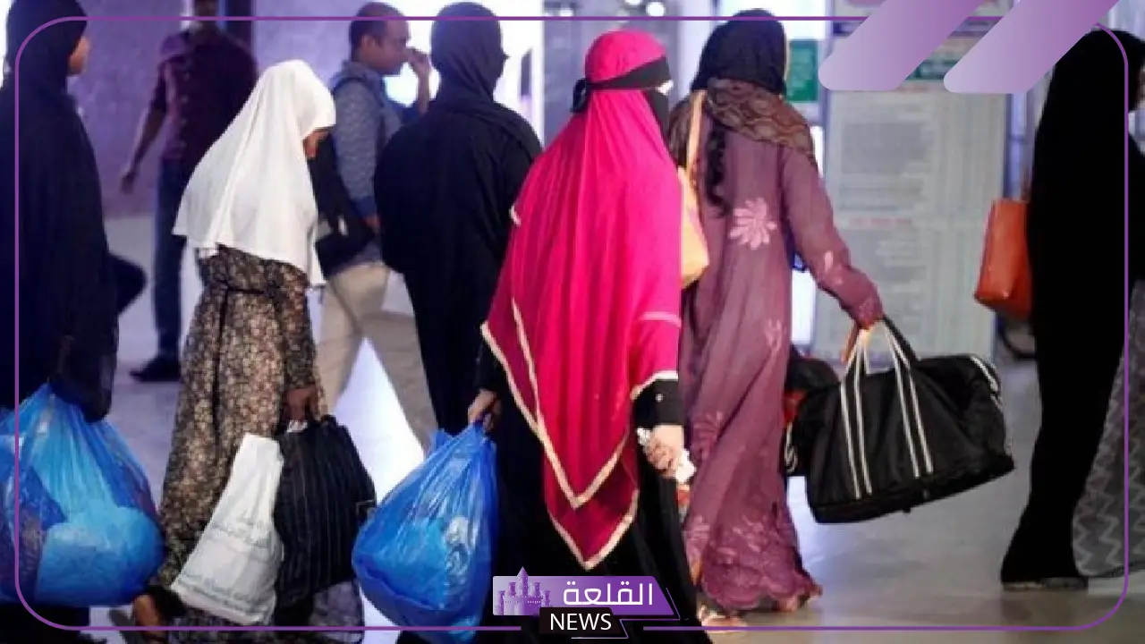 الزهراني: العمالة المنزلية تسرف وتهدر وعلى الأسر مراقبتها جيدًا ومساءلتها الزهراني: العمالة المنزلية تسرف وتهدر وعلى الأسر مراقبتها جيدًا ومساءلتها