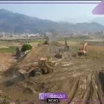 بعد التبرع بأملاكهم.. مواطنون يطالبون بضرورة استكمال الحزام الشرقي في محايل