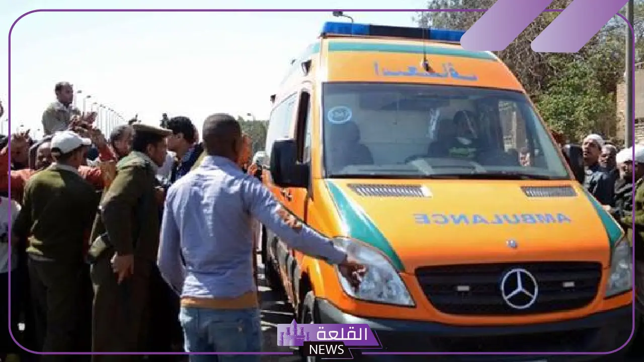 جريمة المنوفية.. تفاصيل مقتل زوجين في قرية دلهمو في مصر 5 تعرف على تفاصيل حادثة دلمهو