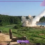 شاهد.. الرد الأول من الكرملين بعد قرار بايدن بخصوص الصواريخ بعيدة المدى