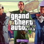 كلمات سر قراند 5 جديدة للمال والسيارات 2025