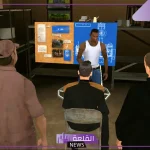 كلمات سر قراند سان اندرياس للسلاح والمال 2025