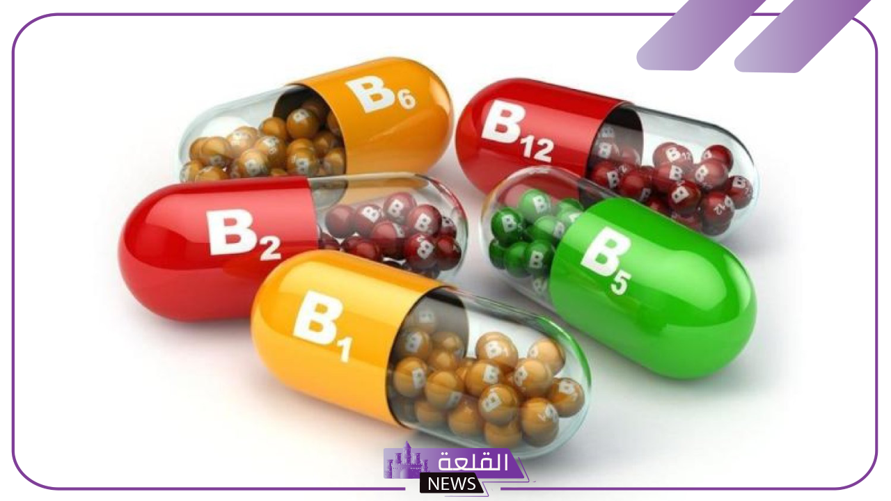 تؤدي لتلف الأعصاب.. أبرز أضرار الإفراط في تناول فيتامين ب