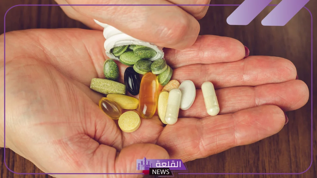 تؤدي لتلف الأعصاب.. أبرز أضرار الإفراط في تناول فيتامين ب 5 ما هي أضرار تناول فيتمان ب بكميات كبيرة