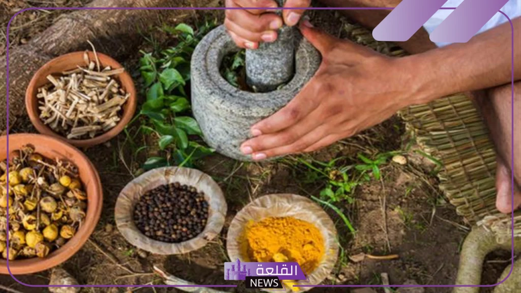 احمي صحتك وقلبك.. أعشاب تذيب الدهون الثلاثية في الجسم 5 حافظ على صحتة جسدك بتلك الأعشاب