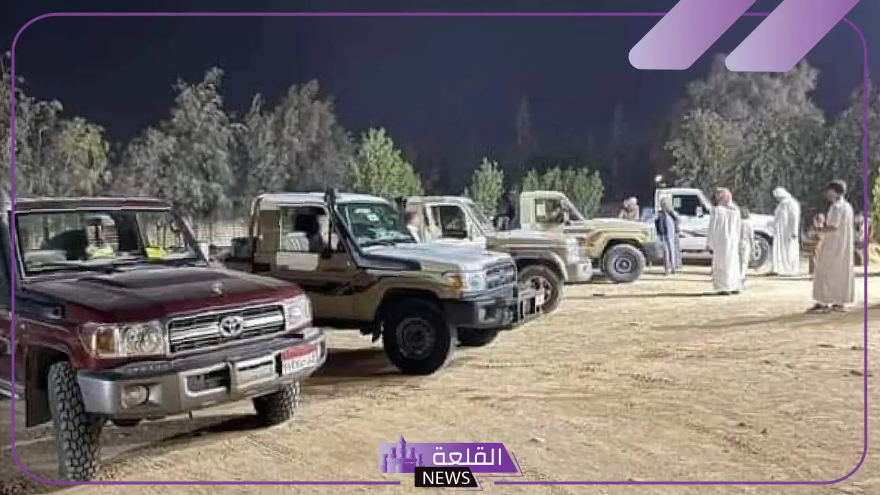 شاهد.. مواطنة سعودية تكشف عن أسرار في مجال إغاثة المفقودين وتسرد تجربتها 1 تعرف على اول سعودية بمجال الانقاذ