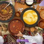 اسم اكله بحرف الالف.. أكلات تبدأ بحرف الألف