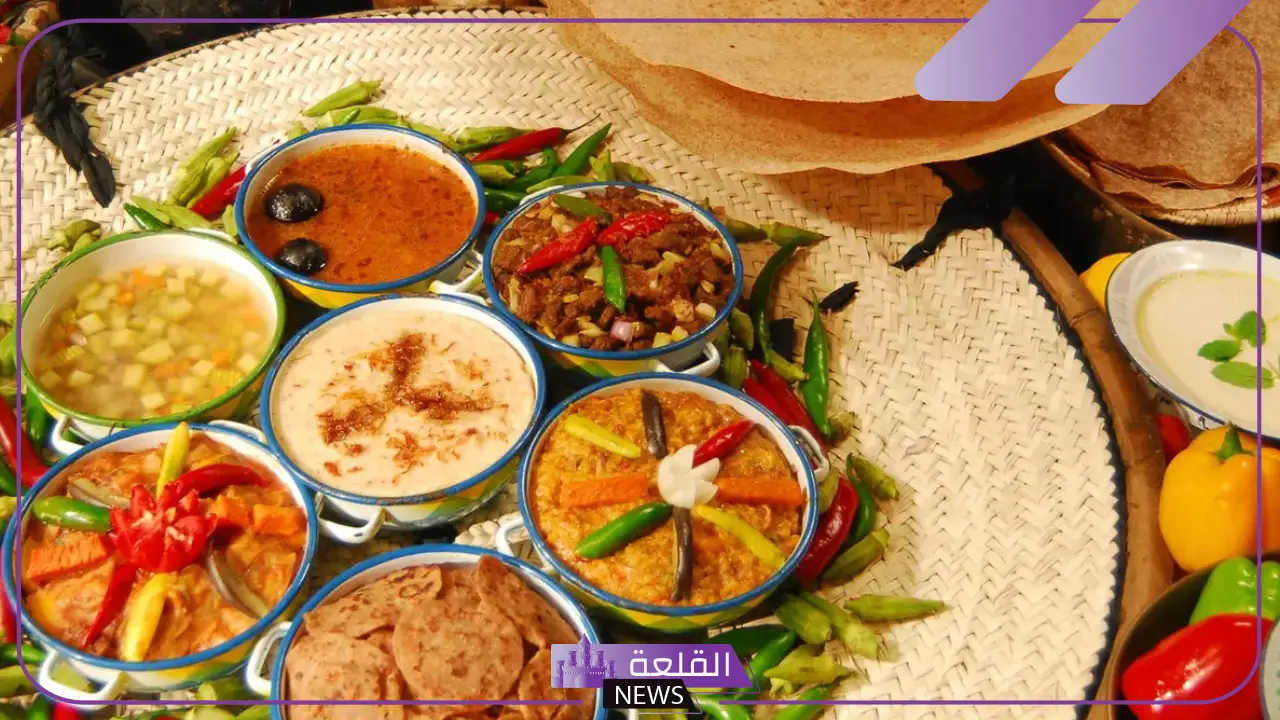 اسم اكلة بحرف الطاء .. أسماء أكلات تبدأ بحرف ط 2025 اسم اكلة بحرف الطاء .. أسماء أكلات تبدأ بحرف ط 2025