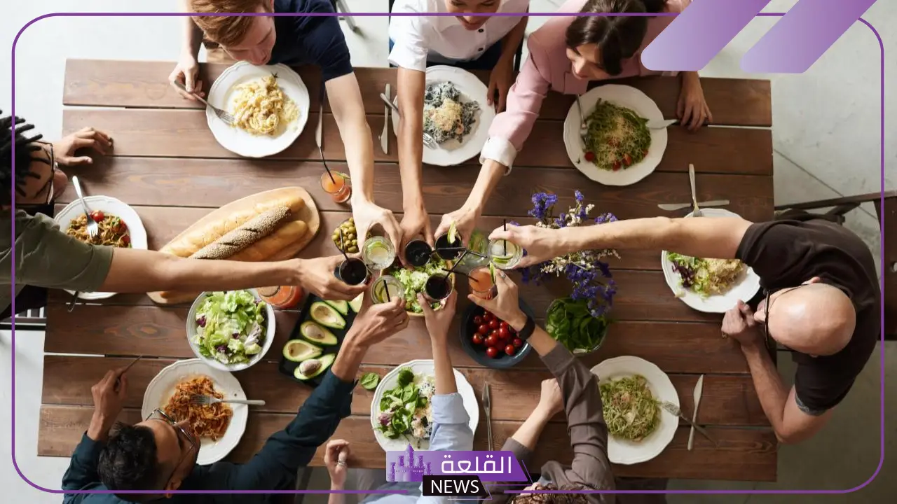 اسم اكلة بحرف الياء.. أسماء أكلات تبدأ بحرف ي 6 أكل مشهورة بحرف ي