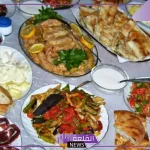 اكله بحرف غ مشهورة.. اسم أكله يبدأ بحرف غين