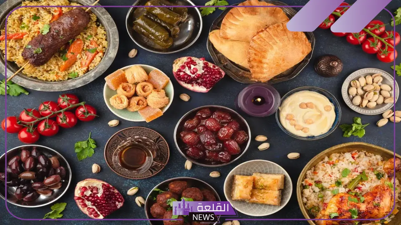 اكله بحرف غ مشهورة.. اسم أكله يبدأ بحرف غين 5 اكله بحرف غ مميزة