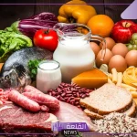اسم اكله بحرف ن معروفة.. أكلات تبدأ بحرف ن