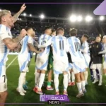 الأرجنتين في القمة.. ترتيب تصفيات أمريكا الجنوبية المؤهلة لمونديال كأس العالم