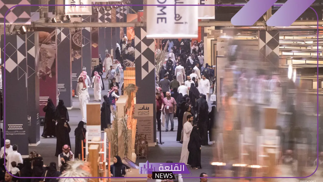 شاهد.. برنامج جدة التاريخية يعلن المشاركة في الأسبوع السعودي الدولي للحرف اليدوية شاهد.. برنامج جدة التاريخية يعلن المشاركة في الأسبوع السعودي الدولي للحرف اليدوية