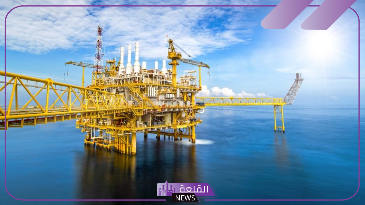 خلال نوفمر.. مصر تستلم 8 شحنات من الغاز الطبيعي المسال 5 وزارة البترول المصرية