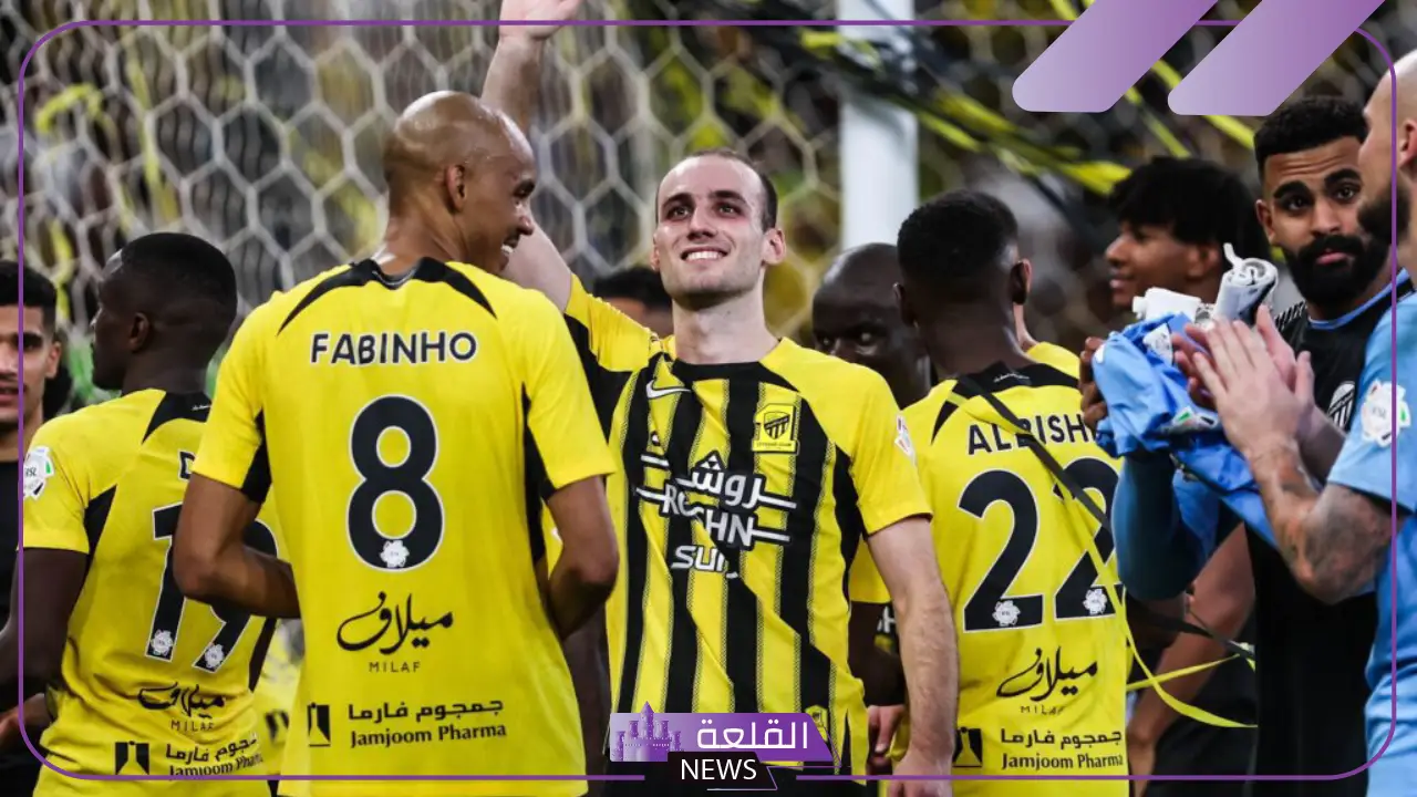 العميد للعودة.. القنوات الناقلة وموعد مباراة الاتحاد والعروبة في دوري روشن للمحترفين