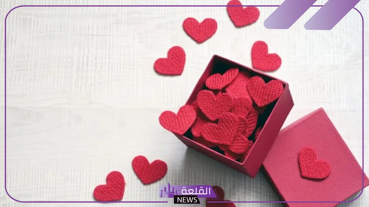 في يوم عيد الحب المصري.. ما السبب وراء الاحتفال باللون الأحمر في عيد الحب؟ 5 سبب تسمية عيد الحب