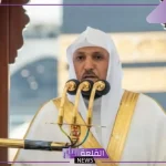 شاهد.. المصلين يؤدون صلاة الاستسقاء في تبوك