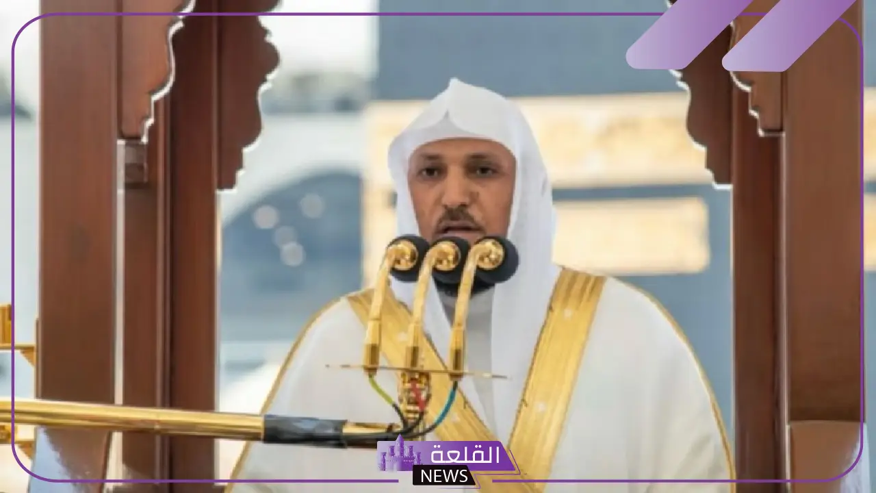 شاهد.. المصلين يؤدون صلاة الاستسقاء في تبوك