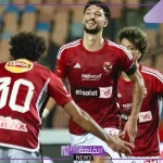 المارد للحفاظ على الصدارة.. القنوات الناقلة وموعد مباراة الأهلي والاتحاد السكندري في الدوري المصري