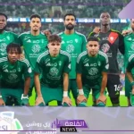 الأخضر يصدم بالقيثارة الخضراء.. القنوات الناقلة وموعد مباراة الأهلي والشرطة العراقي في دوري أبطال آسيا