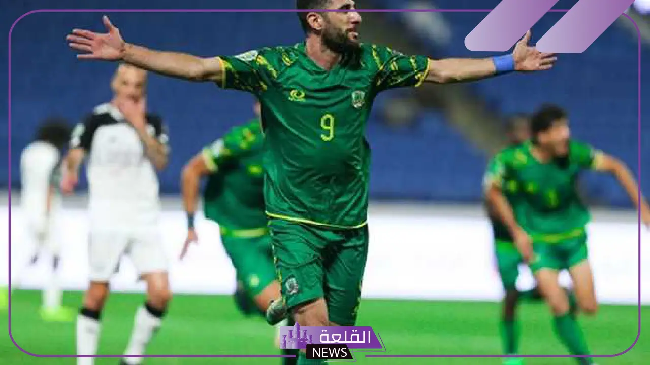 الأخضر يصدم بالقيثارة الخضراء.. القنوات الناقلة وموعد مباراة الأهلي والشرطة العراقي في دوري أبطال آسيا 5 موعد مباراة الاهلي والشرطة والقنوات الناقلة