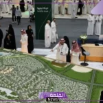 من قلب الرياض.. مدينة مصرية على الذائقة السعودية