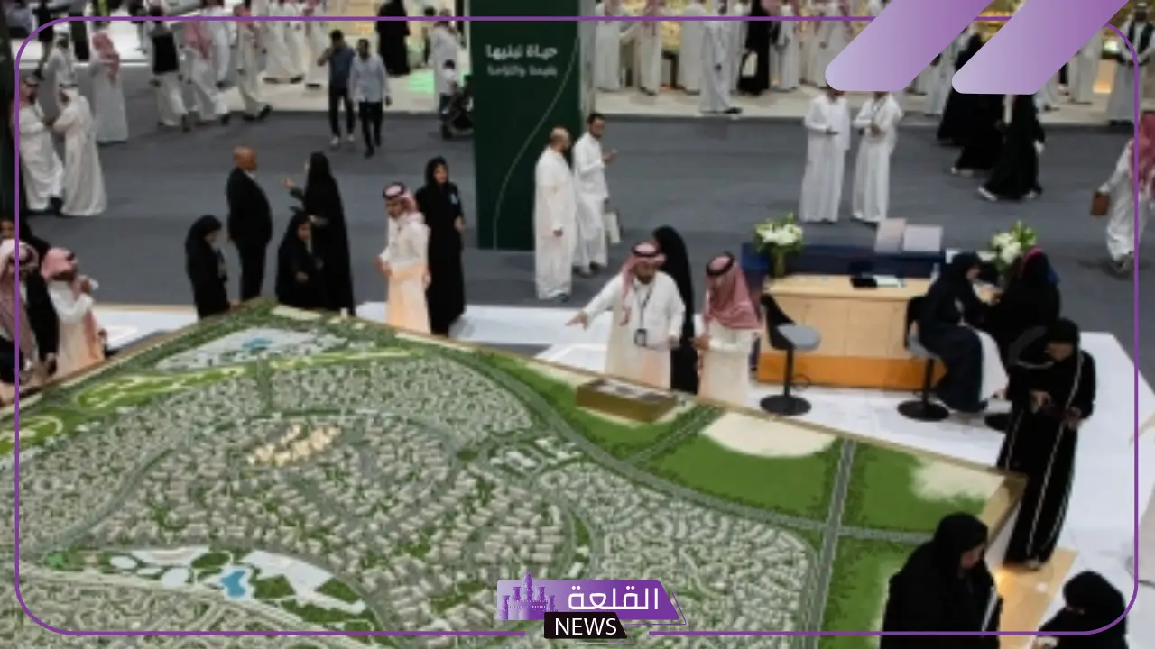 من قلب الرياض.. مدينة مصرية على الذائقة السعودية