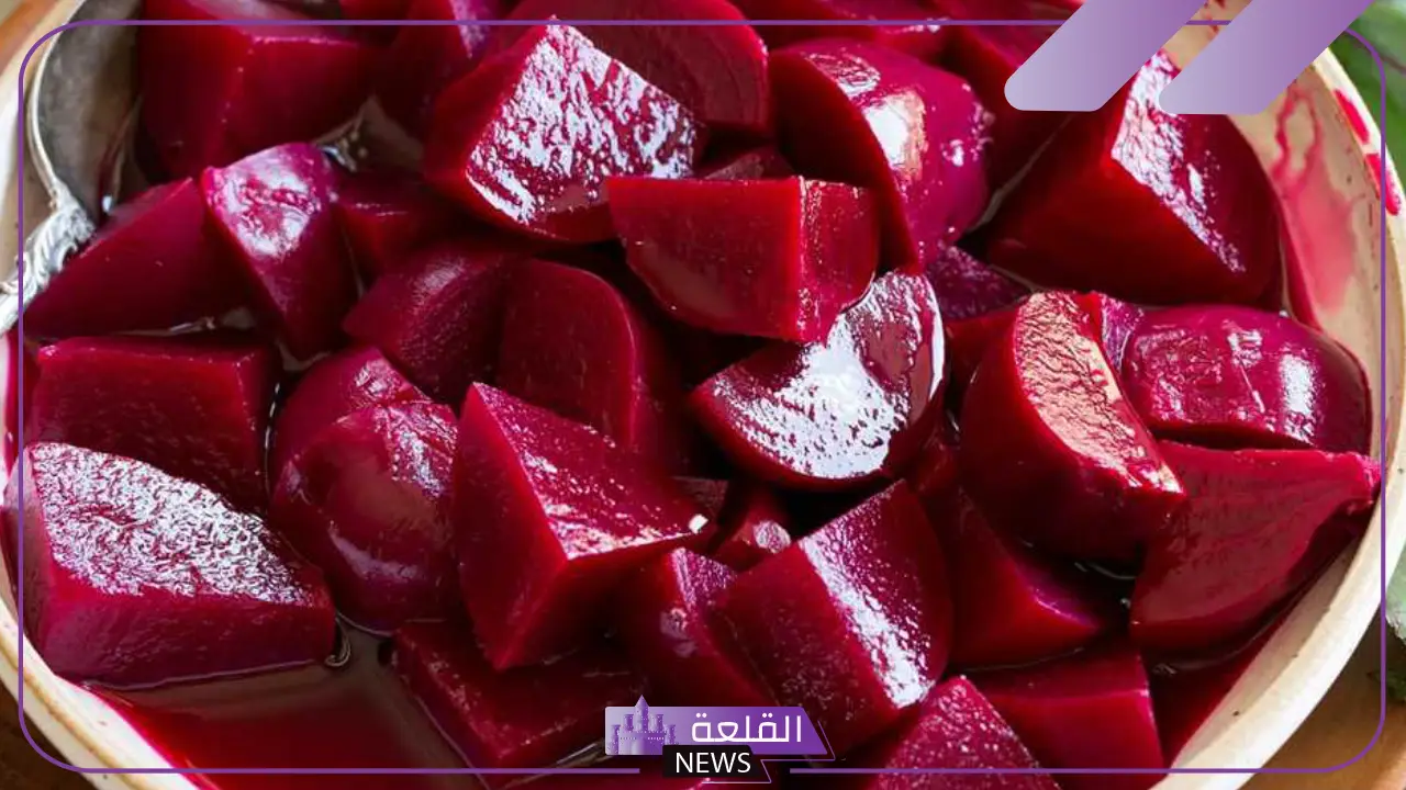 للذكور.. أبرز 5 فوائد من تناول البنجر يوميًا حسب الدراسات