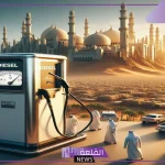 أرامكو.. أسعار البنزين والسولار والغاز اليوم الأحد 3 نوفمبر 2024 في السعودية