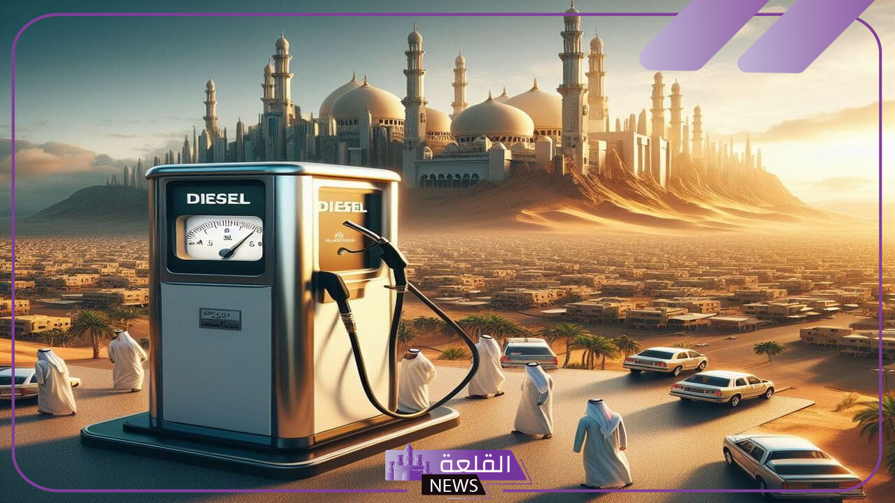 أرامكو.. أسعار البنزين والسولار والغاز اليوم الأحد 3 نوفمبر 2024 في السعودية
