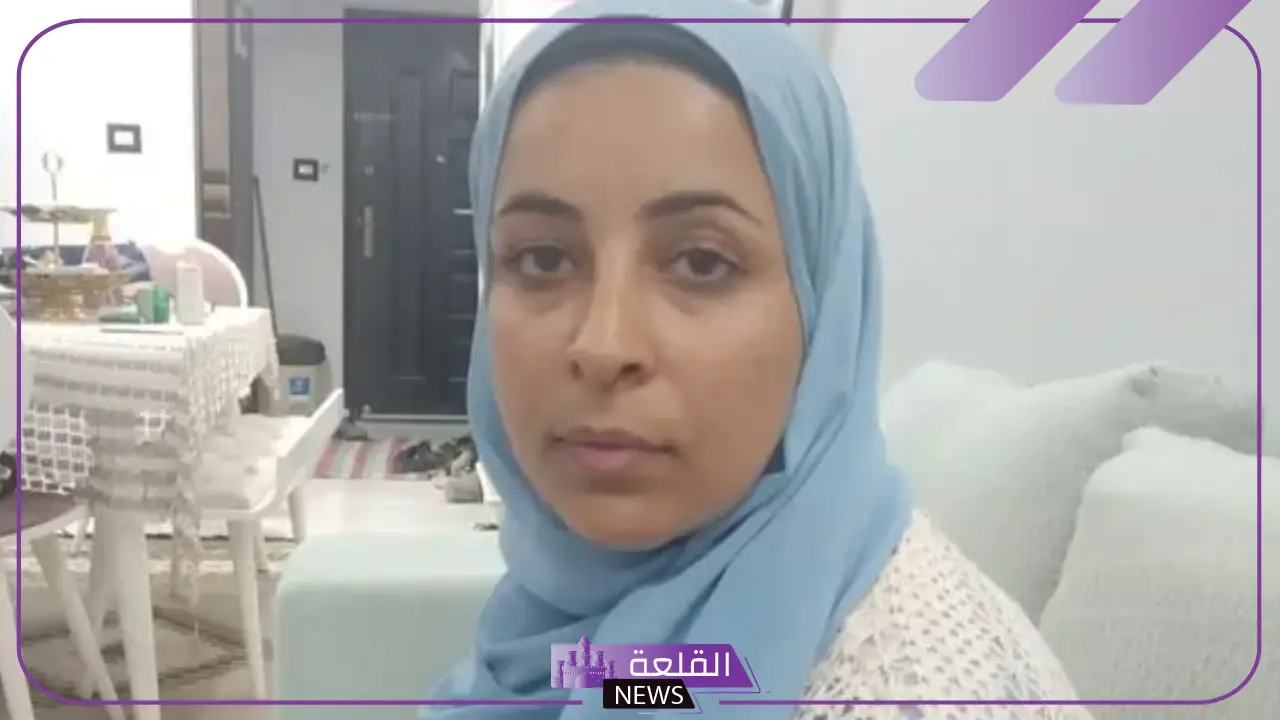 شككت في الأنساب.. فيديو الدكتورة وسام يثير الجدل في مصر والتحقيق معها لمخالفة آداب المهنة 5 القبض على وسام شعيب