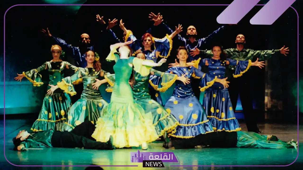 تردد قناة دلوعة للرقص الشرقي الجديد 2024 على نايل سات وعرب سات hd 5 تردد قناة دلوعة للرقص الشرقي نايل سات