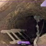 وزارة الداخلية.. تفاصيل إلقاء القبض على 4 متهمين بالتنقيب عن كنز داخل شقة الخليفة