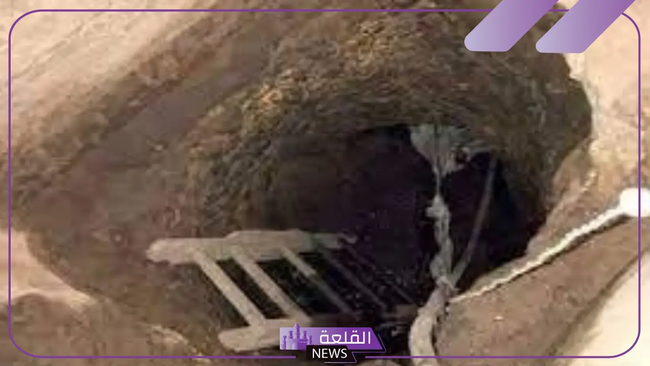 وزارة الداخلية.. تفاصيل إلقاء القبض على 4 متهمين بالتنقيب عن كنز داخل شقة الخليفة 7 وزارة الداخلية.. تفاصيل إلقاء القبض على 4 متهمين بالتنقيب عن كنز داخل شقة الخليفة