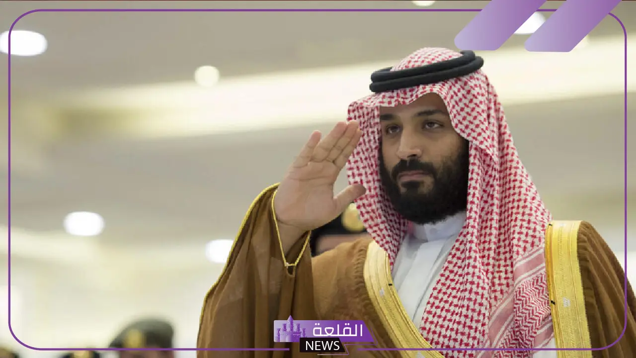 بعد إعلان ميزانية السعودية.. كلمة ولي العهد الأمير محمد بن سلمان للعام المالي 2025 5 تعرف على تفاصيل كلمة محمد بن سلمان بعد اعتماد الميزانية
