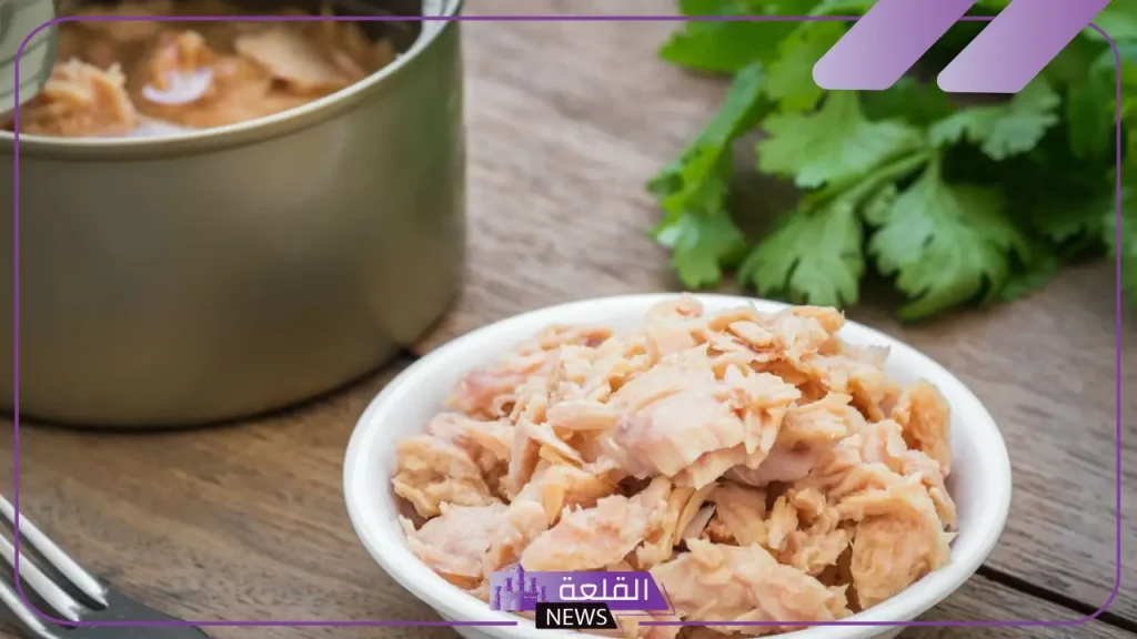 احذر منها.. تحقيقات توضح خطورة علب التونة على الصحة احذر منها.. تحقيقات توضح خطورة علب التونة على الصحة