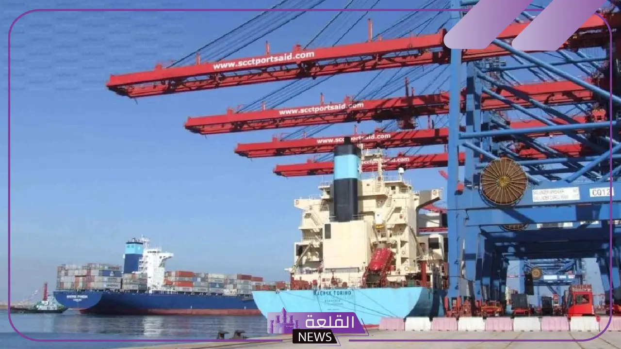 بالضوابط والتفاصيل.. فتح باب التوظيف بهيئة الجمارك المصرية بالضوابط والتفاصيل.. فتح باب التوظيف بهيئة الجمارك المصرية