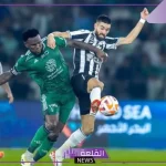 دوري روشن للمحترفين.. القنوات الناقلة وموعد مباراة الخلود والشباب