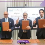 بتكلفة 5.8 مليار ريال.. الدرعية تبدأ بوضع حجر الأساس لحي القرين الثقافي والمنطقة الشمالية