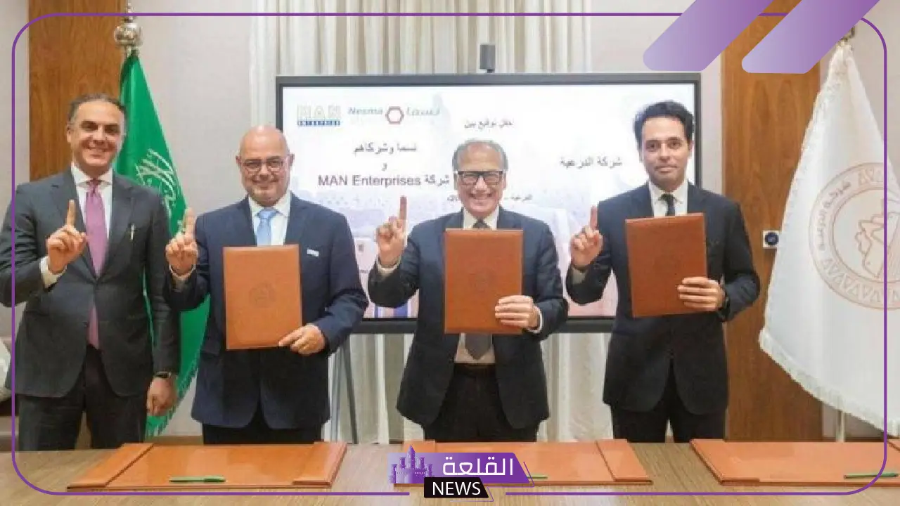 بتكلفة 5.8 مليار ريال.. الدرعية تبدأ بوضع حجر الأساس لحي القرين الثقافي والمنطقة الشمالية